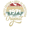 December 1971 - Legend since December 1971