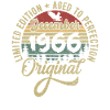 December 1966 - Legend since December 1966