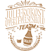 Julefrokost Snaps Team Holiday Celebration Design