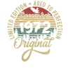 December 1972 - Legend since December 1972