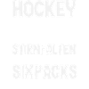 Cadeau drôle de joueur de hockey
