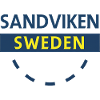 Sandviken Sweden emblem