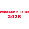 Democracy calls 2026