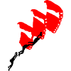 Parachuting