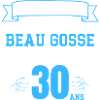Birthday 30 Years Boy Funny Handsome