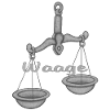 Sternzeichen Waage
