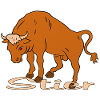 Sternzeichen Stier