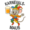 Carnival Mouse Costume