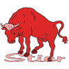 Stier Sternzeichen
