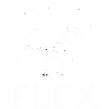 Tyrannosaurus Flex Fitness Humour Puissance