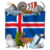 Fierté islandaise