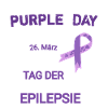 Purple Day Epilepsy Education