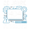 20 Jahre Technik 404 Fehler