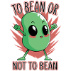 Bohne oder nicht Bohne