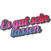 Ainsi soit-il.