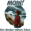 Moin inclusive coastal wind