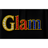 Glam Jewelry Text