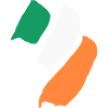Ireland Flag