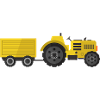 tracteur