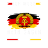 Ossi Spruch DDR Stolz Nein Sagen