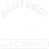 Attention Schützenverein Lustiger Schützenfest