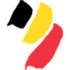 Belgium - Belgian flag