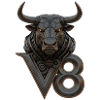 V8
