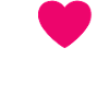 J’aime Ethan Coeur Rose J’aime Ethan