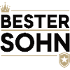 Bester Sohn Königskrone