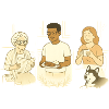 Everyday family life