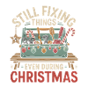 Artisan Christmas