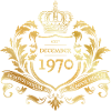 55th Birthday Semper Verum - Established 12/1970