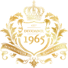 60e anniversaire Semper Verum - Créé 12/1965