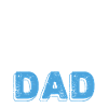 Mon gymnaste préféré m’appelle papa
