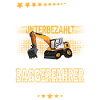 Baggerfahrer