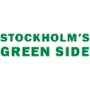 Stockholm's green side