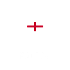 England Bolton Flag Tee