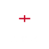 England Bradford Flag Text