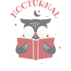 Nocturnal Book Readers Club