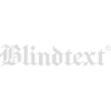 Blindtext