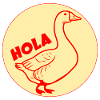 Hallo Gans