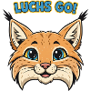 Lynx Go Fox Face