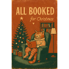 Tous réservés pour Noël, Love Cats
