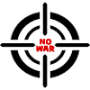 No War Emblem
