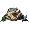 Crocodile