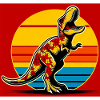 dinosaure