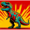 dinosaure