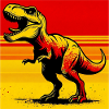 Dinosaurier
