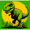dinosaure