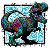dinosaure